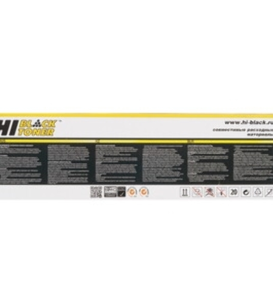 Чип к картриджу Xerox Phaser 3140/3155/3160 (Hi-Black) new, 2,5K