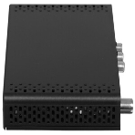 Приставка для цифрового ТВ Cadena CDT-2351SB черный, DVB-T2, DVB-T, HDMI, USB 2.0, фото7