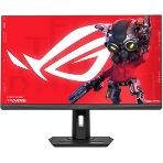 Монитор 27' ASUS ROG Strix XG27UCG Fast IPS 3840x2160, 160 Гц, 1 мс, 16:9, 400 кд/м², HDMI 2.1, DP 1.4, USB-C, 3.5 Jack, HDR10, FreeSync Premium, G-Sync Compatible, черный, фото17