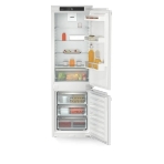Встраиваемый холодильник Liebherr ICf 5103-22 001 белый двухкамерный 182/80л, фото17
