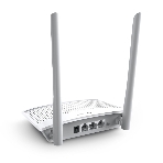 Роутер беспроводной TP-Link TL-WR820N N300 10/100BASE-TX белый, фото14