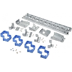 Кабельный органайзер SuperMicro MCP-290-00073-0N Arm for 2U/3U/4U chassis, фото 1