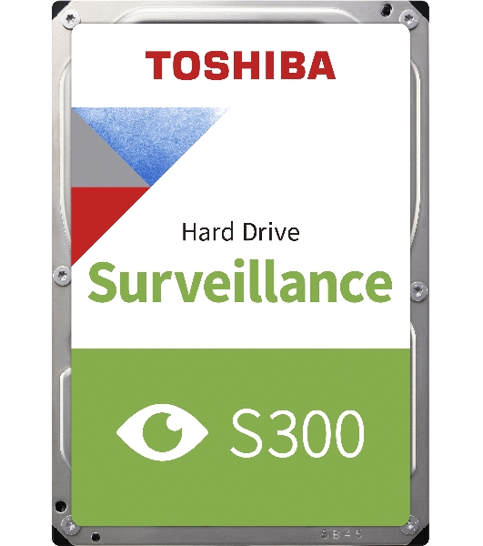 Жесткий диск Toshiba 1Tb 5700Rpm SATA 6Gb/S 64MB 3.5'