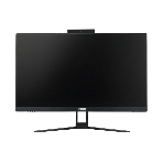 Монитор 27' Lightcom V-MAX ПЦВТ.852859.300 TFT 1920x1080, 75 Гц, 4 мс, 16:9, 300 кд/м², VGA, HDMI, DP, USB Hub (2×USB 3.1 + 1×USB-C), 3.5 Jack, динамики, веб-камера, черный, в реестре Минпромторга, фото12