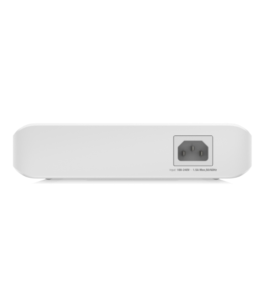 Коммутатор UniFi Desktop 16Port Gigabit Switch with PoE