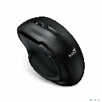 Мышь беспроводная Genius Ergo 8200S черный, 1200 dpi, радиоканал, USB, кнопки - 5, фото8