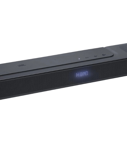 Звуковая панель JBL Bar 1000
