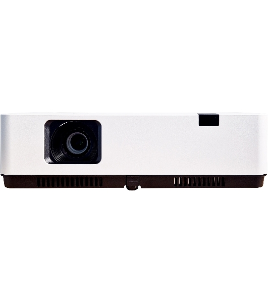 Проектор Cactus CS-S1.WT 3LCD 34000Lm LS 3400Lm ANSI (1024x768) 15000:1 ресурс лампы:10000часов 1xHDMI 4.5кг