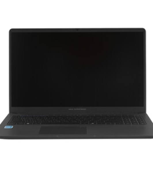 Ноутбук ASUS ExpertBook BM1 BM1503CDA-S72009/15.6'/IPS/AMD Ryzen 5 7535U/16GB/256GB SSD/AMD Radeon 660M/DOS/серый/1.45kg