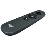 Презентер Logitech Laser Presenter R500s Mid Grey, фото12