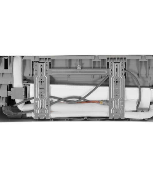Сплит-система DAHATSU ONYX DC INVERTER DH-09 I завод TCL