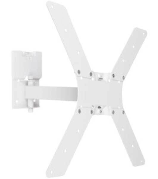 Кронштейн Holder LCD-5520-W белый '32”-55” (81-140 см)