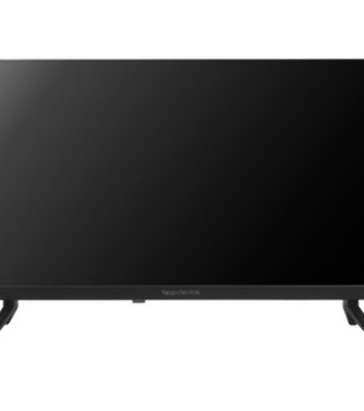 Телевизор TopDevice 24' TDWC24BH4260V черный DLED HD 60Hz Smart TV Салют ТВ 1.5GB/32GB