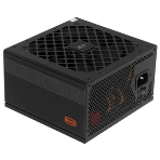 Блок питания PCCOOLER, 750W 80 PLUS Gold (ATX, 3.1, PCIe 5.1 600W, Full modular, 1x24(20+4)pin 550мм, 2xCPU 8(4+4)pin 650мм, 3xPCIe 8(6+2)pin 500мм, 1x12V(2x6) 12+4pin 650мм, 3xSATA*3+MOLEX4pin*1 450+120+120+120мм, Active, 135x135мм, 150x150x86мм, APFC, OVP, UVP, OCP, SCP, OTP, OPP, SPD), фото10