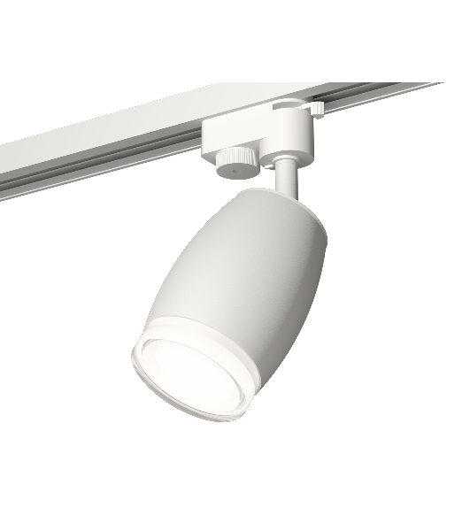 Светильник Ambrella light XT1122004 SWH/FR/CL белый песок/белый матовый/прозрачный MR16 GU5.3 (A2520, C1122, N7160)
