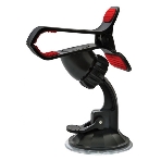 Держатель Ritmix RCH-010 W черный (RCH-010 W), фото 1