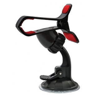 Держатель Ritmix RCH-010 W черный (RCH-010 W)