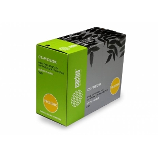 Картридж лазерный Cactus CS-PH3320X (106R02306) черный (11000 стр.) для Xerox 3320