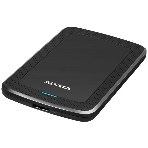 Внешний жесткий диск HDD 2,5' ADATA HV300, 2TB, USB 3.1, 5400 rpm черный, фото13