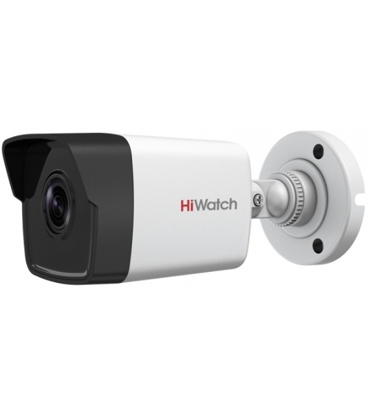 Видеокамера IP Hikvision HiWatch DS-I200 6-6мм