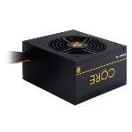 Блок питания Chieftec BBS-700S, 700Вт, 80 PLUS Gold, 120мм, черный, фото6