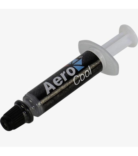 Термопаста Aerocool Baraf (1g, шприц) RTL