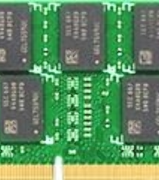 Оперативная память Synology, DDR4, 16GB (1x16GB), 2666MHz, CL17, SO-DIMM