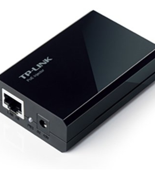 Адаптер инжектор TP-Link SMB TL-PoE150S PoE