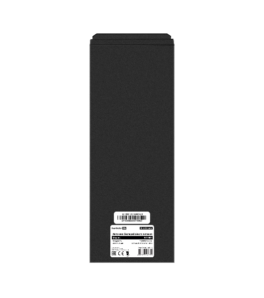 Комплект Источник бесперебойного питания EX295988RUS + батарея 150Aч EX282990RUS 2шт (инвертор, синус, для котла) ExeGate SineTower SZ-1500.LCD.AVR.2SH.1C13.USB 1500VA/1200W, чистый синусоида, LCD дисплей, AVR, 2хSchuko+1хC13, USB, линейно-интерактивный, Black + батарея ExeGate DT 12150 (12В, 150Ач) 2шт