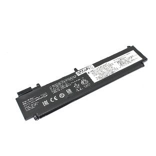 Аккумуляторная батарея для ноутбука Lenovo T460s-2MCD 11.4V 2000mAh OEM