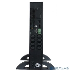 Источник бесперебойного питания Powercom Smart King Pro+ SPR-1500 LCD 1200Вт 1500ВА черный, фото9