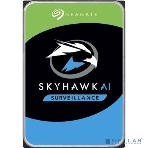 Жесткий диск Seagate HDD SATA 8Tb, SkyHawk Surveillance, 256Mb buffer, ST8000VX009, 1 year, фото2