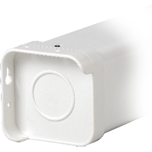 Экран с электроприводом Lumien Master Control 211x366 см (162'), рабочая область 201х358 см, Matte White FiberGlass, верхн. черная кайма 35 см, черная кайма по периметру 4 см 16:9