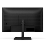 Монитор 27' Philips 27E1N1800AE IPS 3840x2160, 60 Гц, 4 мс, 16:9, 350 кд/м2, 2xHDMI, 1xDP, 1x3.5 мм, черный, фото9