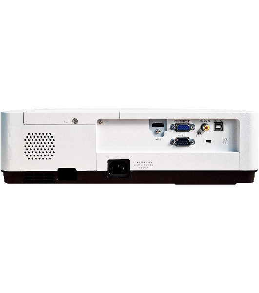 Проектор Cactus CS-S1.WT 3LCD 34000Lm LS 3400Lm ANSI (1024x768) 15000:1 ресурс лампы:10000часов 1xHDMI 4.5кг