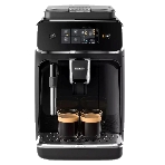Кофемашина автоматическая Philips EP2224/10 черный, исп. кофе - молотый/зерновой, 1.8 л, 1500 Вт, 15 Бар., фото14