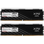 Оперативная память XPG Lancer Blade, DDR5, 32GB (2x16 GB), 6000 MHz, CL36, радиатор, белый, фото9