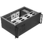 Серверный корпус ExeGate Pro 4U300-08 (RM 19', высота 4U, глубина 300, без БП, USB), фото21