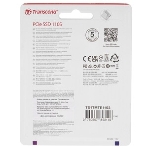 Накопитель SSD Transcend SSD MTE110S, 2048Gb, M.2(22x80мм), NVMe, PCIe 3.0 x4, 3D TLC, R/W 2500/1700Mb/s, IOPs 200 000/250 000, TBW 800, DWPD 0.2 (12 мес.), фото3