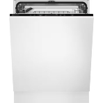 Встраиваемая посудомоечная машина Electrolux EEQ47200L, белый, 60 см, 13 компл., 46 дБ, класс A++, фото14