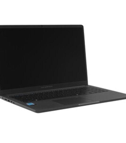 Ноутбук ASUS ExpertBook BM1 BM1503CDA-S72009/15.6'/IPS/AMD Ryzen 5 7535U/16GB/256GB SSD/AMD Radeon 660M/DOS/серый/1.45kg