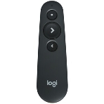 Презентер Logitech Laser Presenter R500s Mid Grey, фото11