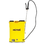 Опрыскиватель аккумуляторный Huter SP-16AC 70/13/29, фото17