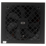 Блок питания PCCOOLER, 750W 80 PLUS Gold (ATX, 3.1, PCIe 5.1 600W, Full modular, 1x24(20+4)pin 550мм, 2xCPU 8(4+4)pin 650мм, 3xPCIe 8(6+2)pin 500мм, 1x12V(2x6) 12+4pin 650мм, 3xSATA*3+MOLEX4pin*1 450+120+120+120мм, Active, 135x135мм, 150x150x86мм, APFC, OVP, UVP, OCP, SCP, OTP, OPP, SPD), фото9