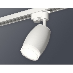 Светильник Ambrella light XT1122004 SWH/FR/CL белый песок/белый матовый/прозрачный MR16 GU5.3 (A2520, C1122, N7160), фото3