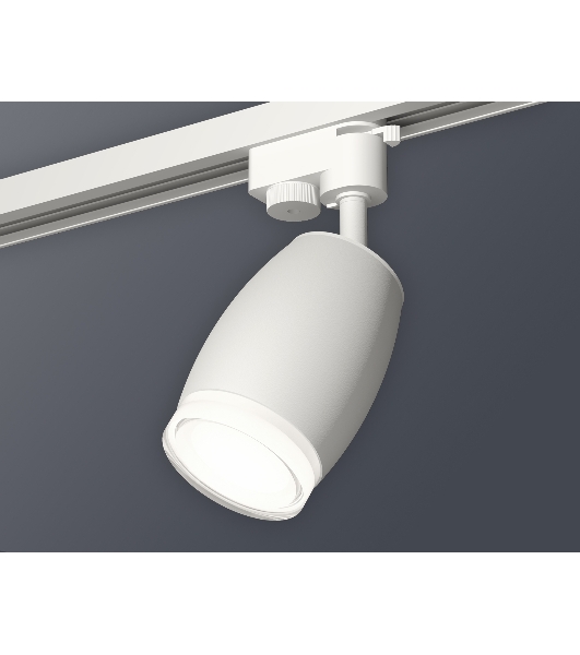 Светильник Ambrella light XT1122004 SWH/FR/CL белый песок/белый матовый/прозрачный MR16 GU5.3 (A2520, C1122, N7160)