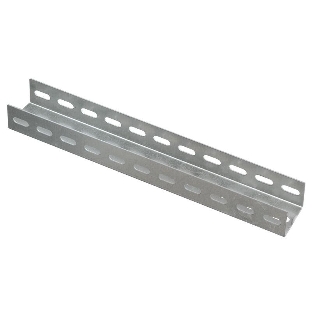 Профиль перфорированный П-образный 2500-2,5 CLM50D-PPP-250-25 IEK