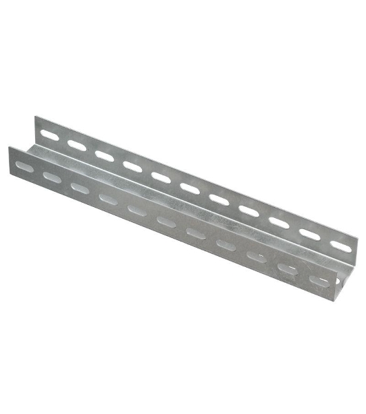 Профиль перфорированный П-образный 2500-2,5 CLM50D-PPP-250-25 IEK