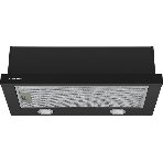 Вытяжка встраиваемая Maunfeld VS Light 50 черный, 50 см, 520 куб. м/ч, 56 дБ, фото52
