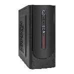 Компьютерный корпус Miditower ExeGate XP-340U (ATX, без БП, 1хUSB/2хUSB 3.0, аудио), фото6